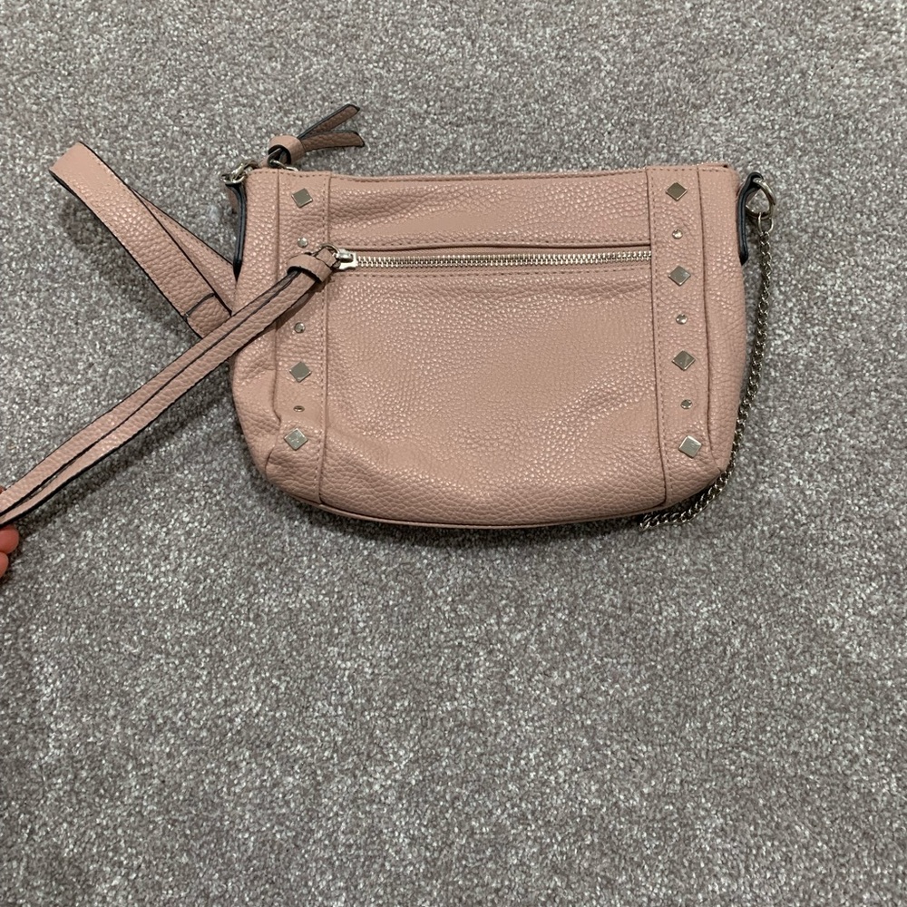 Sam and Libby purse